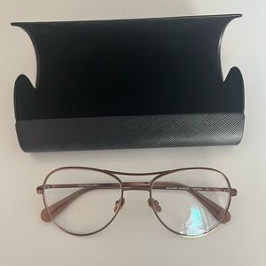 Bonlook Want aviator frames